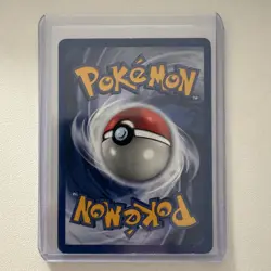 Pokemon TCG Card Electrode 18/64 Jungle Non-Holo Rare Vintage 1999 LP - Image 2