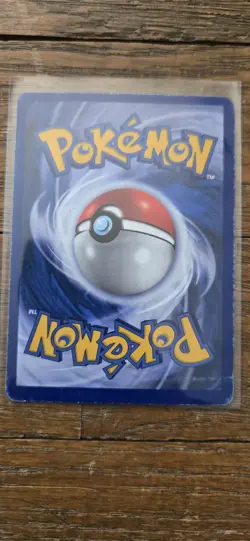 Dugtrio Base Set Pokemon Card 19/102 MP/HP Vintage TCG Non-Sport - Image 3