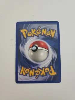 Marill 29 - Neo Black Star Promo Pokemon Card - HP - Image 2