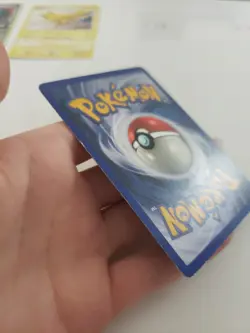 Marill 29 - Neo Black Star Promo Pokemon Card - HP - Image 3