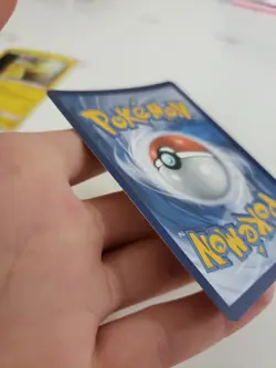 Pikachu SWSH234 Sword & Shield Promo Cards Holo VLP - Image 3