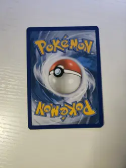 Genesect - XY196 - Pokemon XY Promo Holo Rare Card LP - Image 2