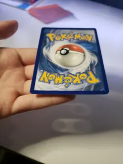 Genesect - XY196 - Pokemon XY Promo Holo Rare Card LP - Image 3