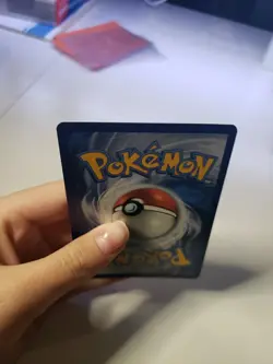 Genesect - XY196 - Pokemon XY Promo Holo Rare Card LP - Image 4
