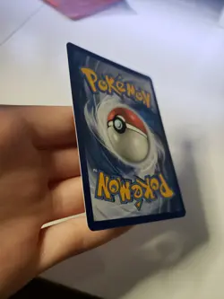 Genesect - XY196 - Pokemon XY Promo Holo Rare Card LP - Image 5