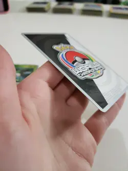 Yanmega 98/102 - 2011 World Championship Deck Promo Pokemon Card - NM - Image 3