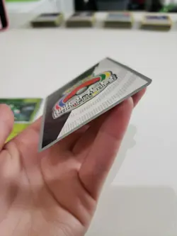 Yanmega 98/102 - 2011 World Championship Deck Promo Pokemon Card - NM - Image 4