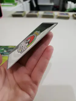 Yanmega 98/102 - 2011 World Championship Deck Promo Pokemon Card - NM - Image 5