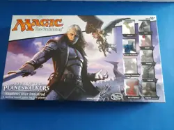 Large Magic The Gathering Lot Cards And Board Game 100% COMPLETE - Image 1