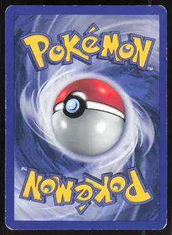 Pokemon TCG Base Set #009/102 Magneton Holo HP (Corner Pealing) - Image 2
