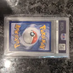 Pokemon SWSH Champion's Path 074/073 Charizard Vmax Secret Rainbow PSA 9 - Image 3
