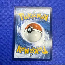 Basic Water Energy - 279/193 - Hyper Rare Pokemon Paldea Evolved - NM - Image 2