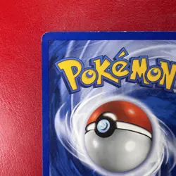 Erika's Bulbasaur 39/132 Gym Challenge Regular First Edition Pokemon Card - Image 5