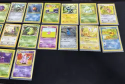 23 Pokemon Card Lot Bulk Lot #154 - Image 3