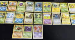 23 Pokemon Card Lot Bulk Lot #154 - Image 5
