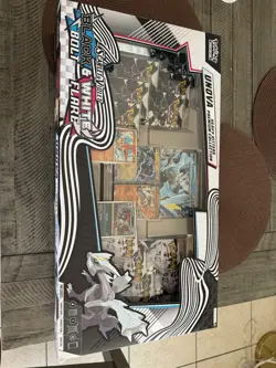 Pokemon Unova Heavy Hitters Premium Collection Box - Image 2