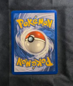 Pokemon TCG: Corphish 63/110 EX Holon Phantoms - Reverse Holo Stamped - NM - Image 5