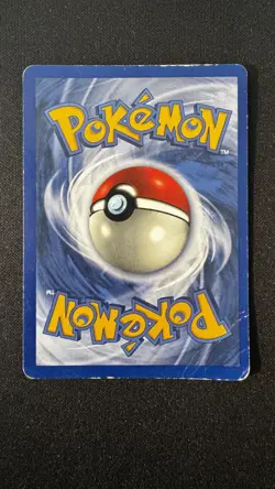 Mewtwo Holo 10/102, Base Set, 1999 WOTC Pokemon MP - Image 3