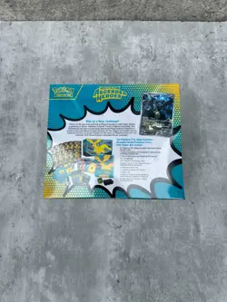 Pokemon TCG: Mega Evolution Ascended Heroes Pokemon Center ETB | In Hand - Image 2