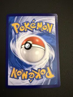 Leafeon 709/15 Master Ball Chinese Gem Pack 2 NM - Pokemon - Image 2
