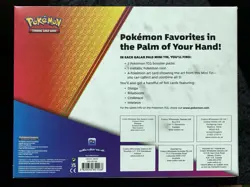Pokemon TCG Galar Pals Mini Tins Costco 5-pack! NIB/Factory-Sealed - Image 2