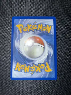 Pokemon Pikachu TCG SVP 088 Black Star Promo Card Paldea Adventure Chest - Image 3