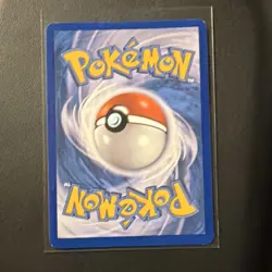 Pokemon Emolga RC23/RC25 Legendary Treasures Full Art Ultra Rare Holo 70 HP - Image 2