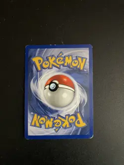 Light Azumarill | 13/105 | Neo Destiny | Holo | SWIRL | Pokemon Card | LP - Image 3