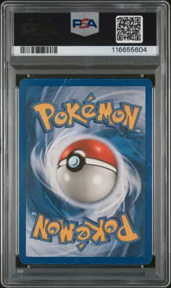 PSA 1 PR 2003 Skyridge Beedrill Holo Foil H4/H32 WOTC E-Reader Pokemon - Image 2