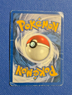 Pokemon MEWTWO EX 101/109 Ruby and Sapphire Ultra Rare Holo - Image 2
