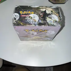 Pokemon TCG Sword and Shield Vivid Voltage Factory Sealed 36 Booster Pack Box - Image 2