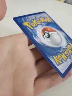 Muk 46/116 Reverse Holo Pokemon Black & White Plasma Freeze LP - Image 3