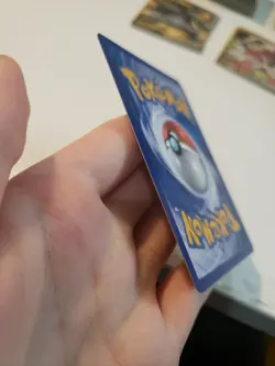 Felicity's Drawing Crosshatch Reverse Holo [Supporter] 98/106 (Pokemon TGC) NM - Image 3