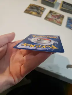 Felicity's Drawing Crosshatch Reverse Holo [Supporter] 98/106 (Pokemon TGC) NM - Image 4