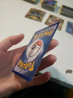 Felicity's Drawing Crosshatch Reverse Holo [Supporter] 98/106 (Pokemon TGC) NM - Image 5