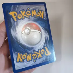 Pokemon - Protective Orb 90/115 Reverse Holo Stamped - EX Unseen Forces - Image 3