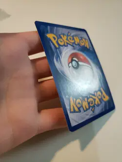 Shaymin - 15/127 - Pokemon Platinum (Base Set) Reverse Holo Rare LP - Image 3