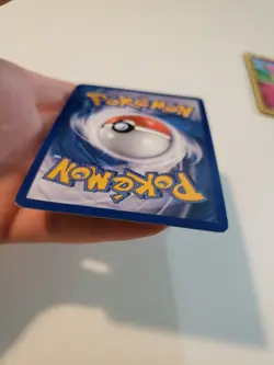 Shaymin - 15/127 - Pokemon Platinum (Base Set) Reverse Holo Rare LP - Image 4