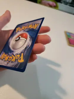 Shaymin - 15/127 - Pokemon Platinum (Base Set) Reverse Holo Rare LP - Image 5