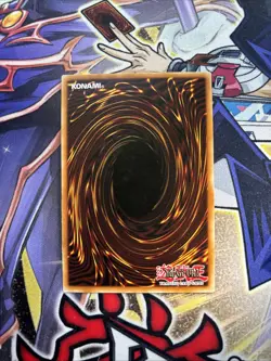 (YBL) Yu-Gi-Oh Jinzo LCJW-EN023 (rare) 1st Edition LP - Image 2