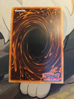 Yugioh! Hyper Blaze - 1st Ed Super Rare - SDSA-EN034 - NM - Image 2