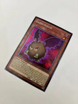 Darkuriboh Collector's Rare MZMU-EN050 1st Ed YuGiOh FREE SHIPPING! - Image 3