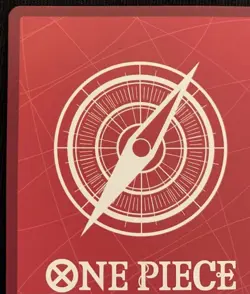 Sanji Leader Parallel Alt Art Japanese One Piece OP02-026 L Paramount War - Image 3