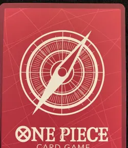 Sanji Leader Parallel Alt Art Japanese One Piece OP02-026 L Paramount War - Image 4