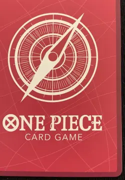 Sanji Leader Parallel Alt Art Japanese One Piece OP02-026 L Paramount War - Image 5