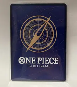 Boa Hancock 2025 One Piece Promos Illustration Box Vol.1 #004 - NM FOIL - Image 2