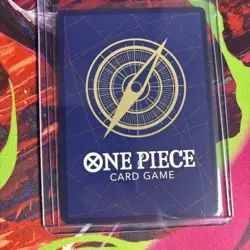 Yamato (Alternate Art) EB03-057 Extra Booster: One Piece Heroines Edition Foil - Image 2