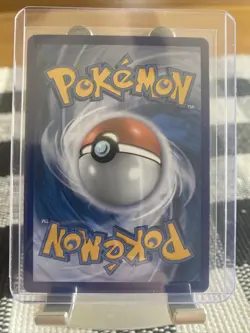 Lucario EX 54/111 XY Furious Fists Ultra Rare 2014 English Pokemon Card TCG - NM - Image 2