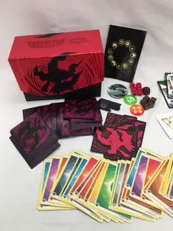 Pokemon Trading Card Game Sword & Shield Astral Radiance + 7 Unopened Card Packs - Image 2