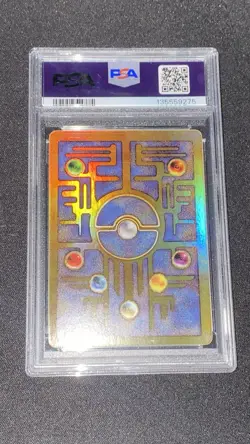 Ancient Mew 1 Miscellaneous Cards & Products Holo - Image 2
